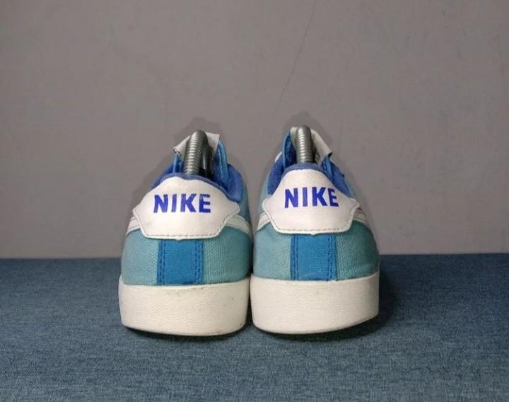 Kasut Nike Tenis Court, Men's Fashion, Footwear, Sneakers on Carousell