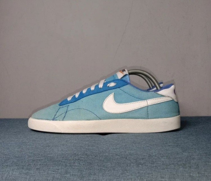 Kasut Nike Tenis Court, Men's Fashion, Footwear, Sneakers on Carousell