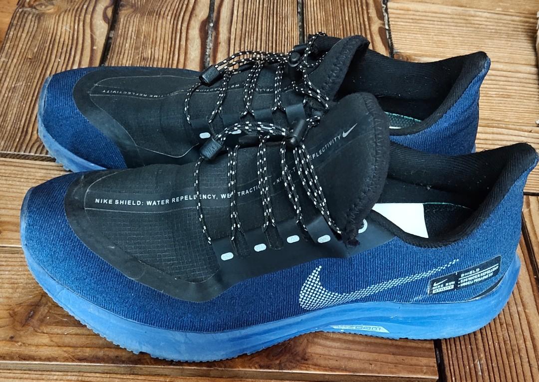 Kasut Nike Zoom Size 41