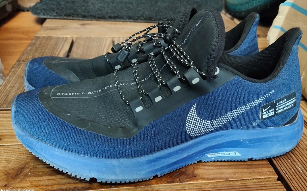 Kasut Nike Zoom Size 41