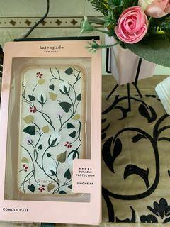 Kate Spade Case Iphone XR