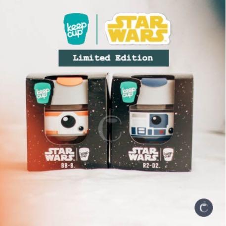 bb8 keep cup