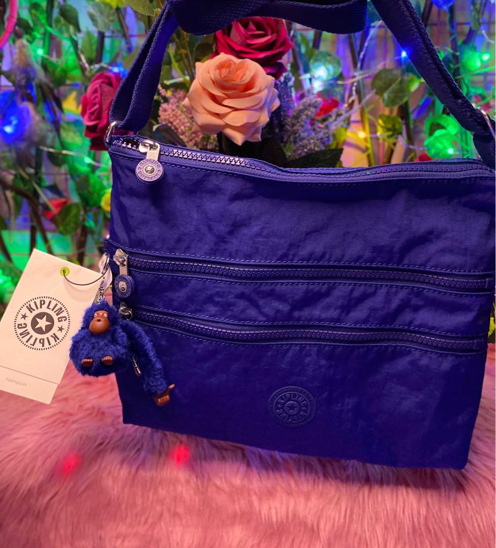 Kipling dreamish leather discount