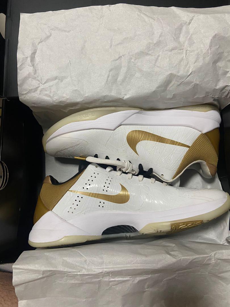 kobe 5 size 11