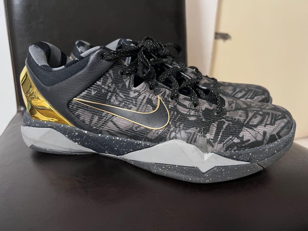 kobe 2012 olympics shoes