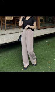 Kulot pants wearlabel