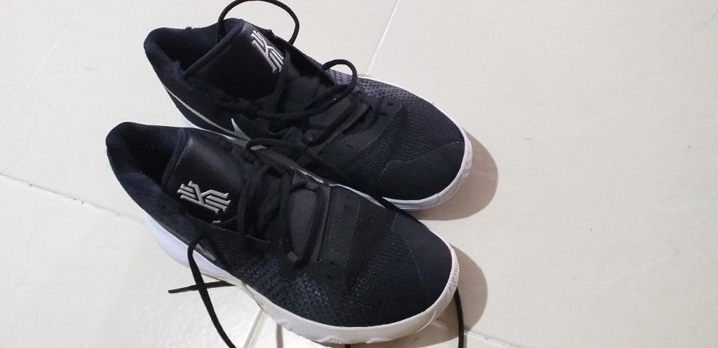 Kyrie Irving Nike Zoom Class A Men s Fashion Footwear