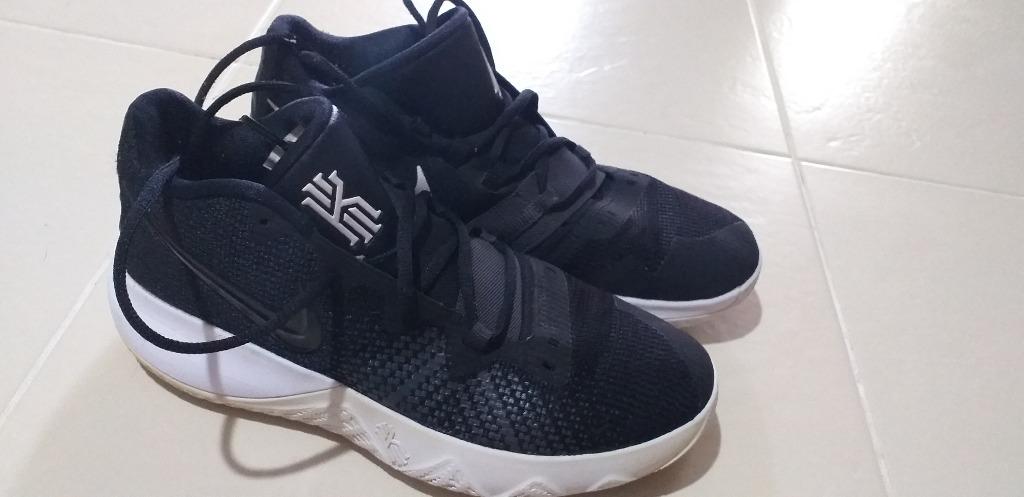 Kyrie irving shoes zoom cheap
