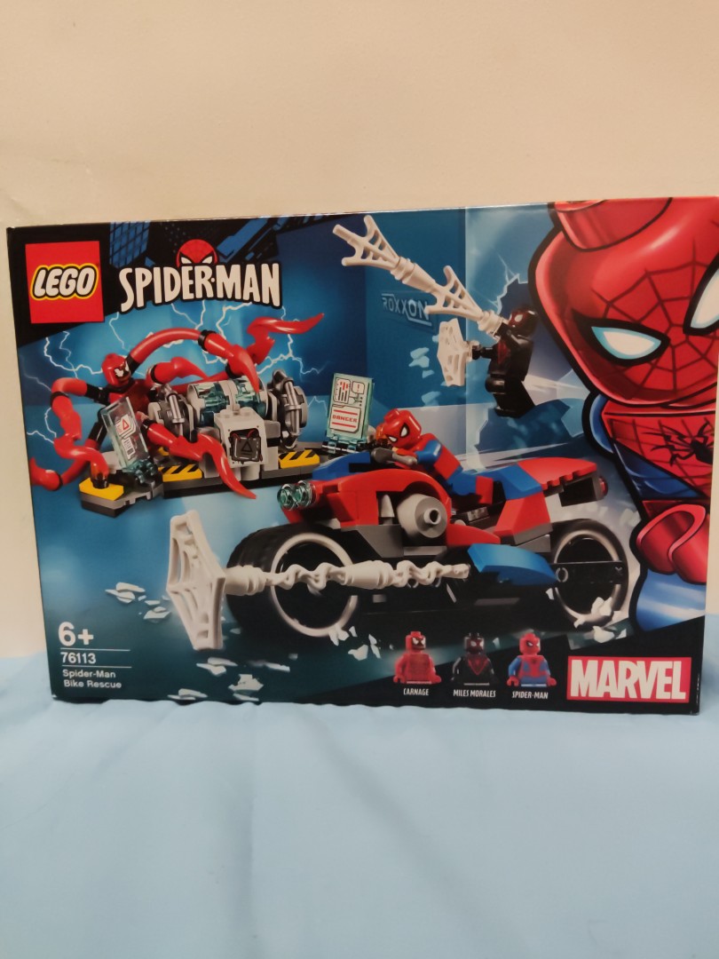 Lego 76113 best sale amazon