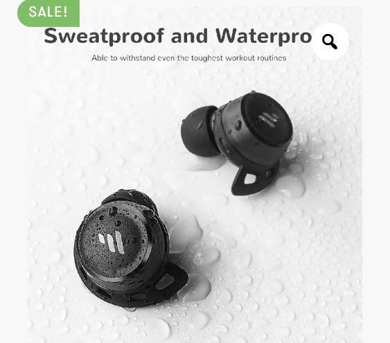 Letsfit t20 outlet