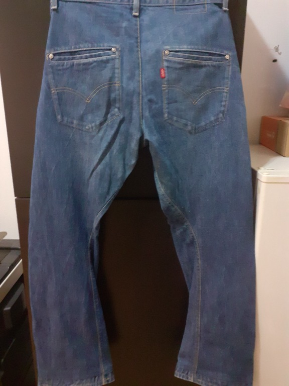Levis jeans online europe