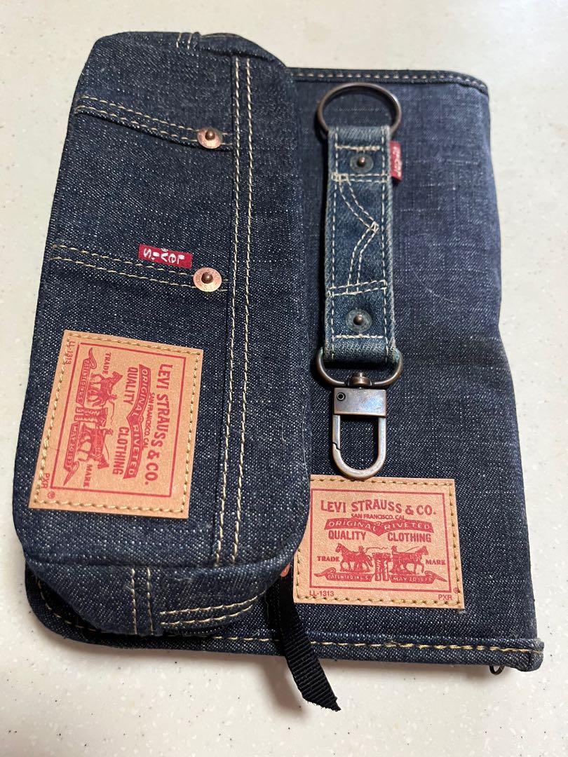Levi's limited Edition Accessories, Luxury, Accessories on Carousell