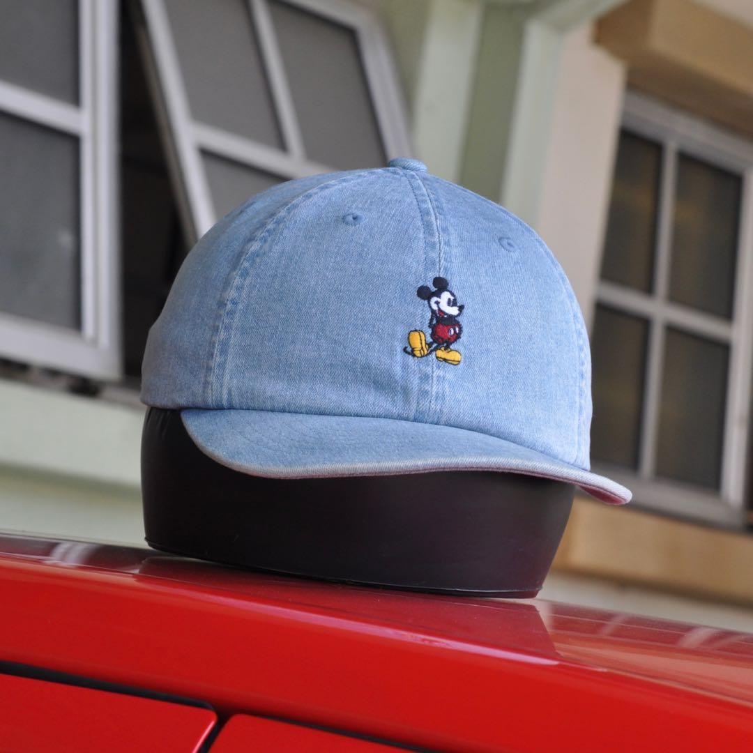 Levis mickey cap deals