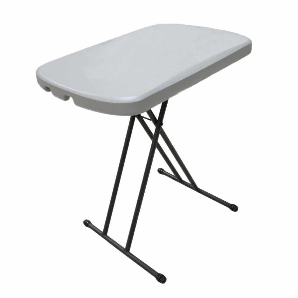 Lifetime 26 shop inch folding table