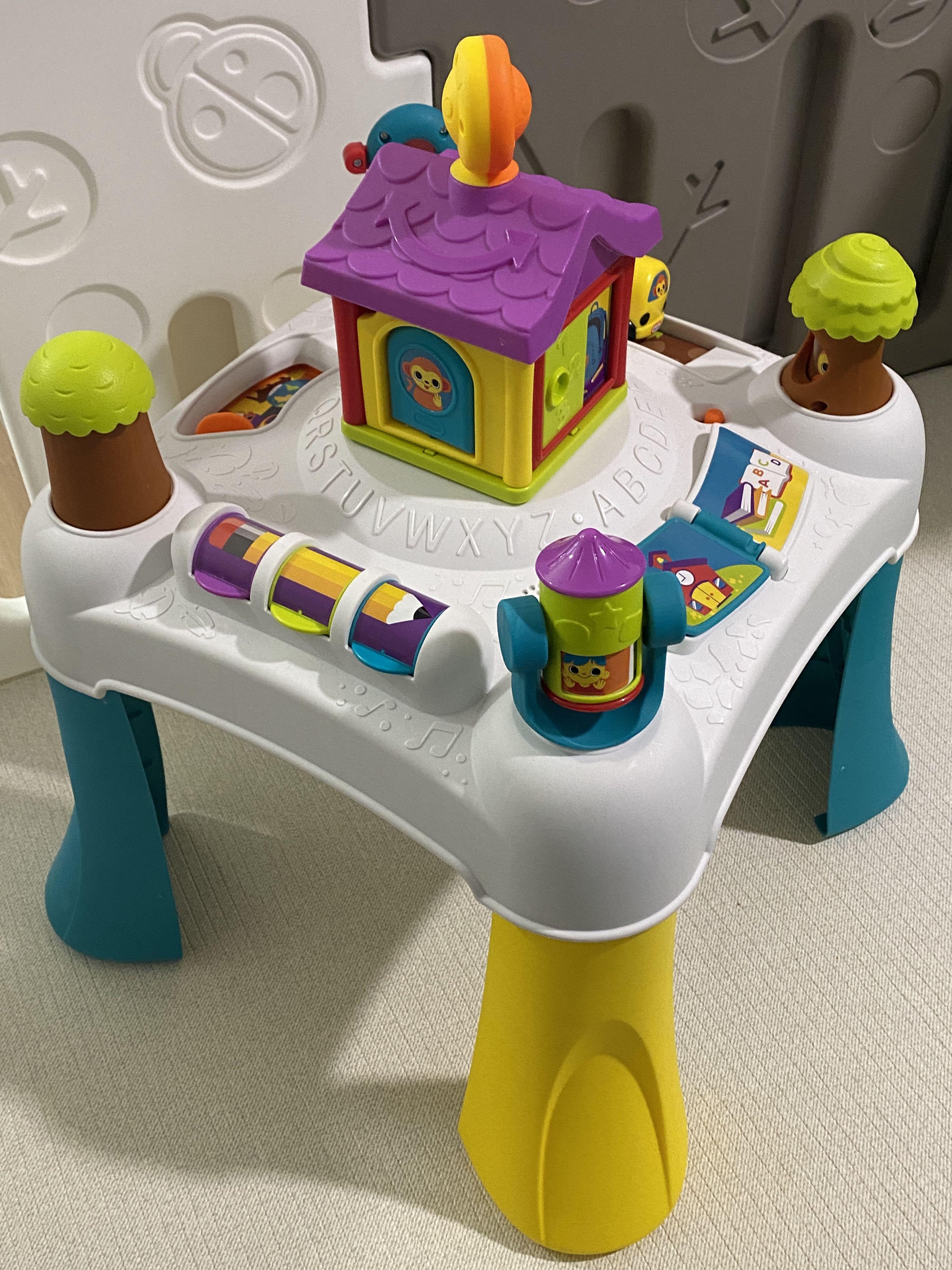 Little Tikes 3in1 SwitchaRoo Table