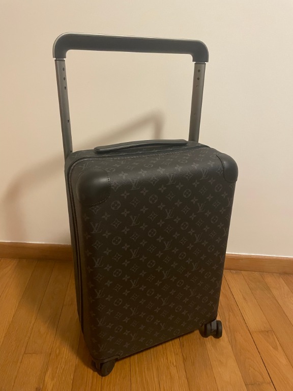 Louis Vuitton Carry On Luggage Horizon 50 Monogram Eclipse, Hobbies