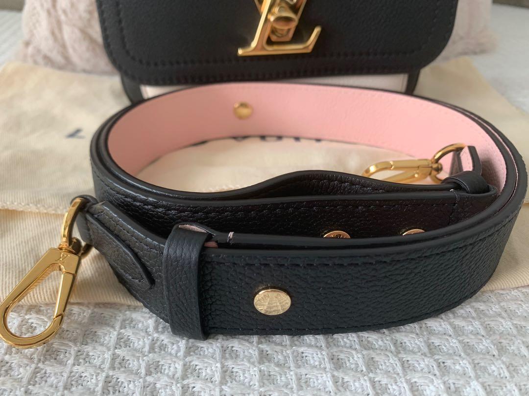 LV Lockme Tender, Women's Fashion, Bags & Wallets, Shoulder Bags on  Carousell
