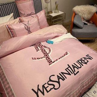 LUXURY BRAND BEDSHEET