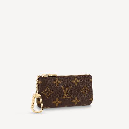 LV VANITY SLING MAKEUP BAG, Women's Fashion, Bags & Wallets, Purses &  Pouches on Carousell