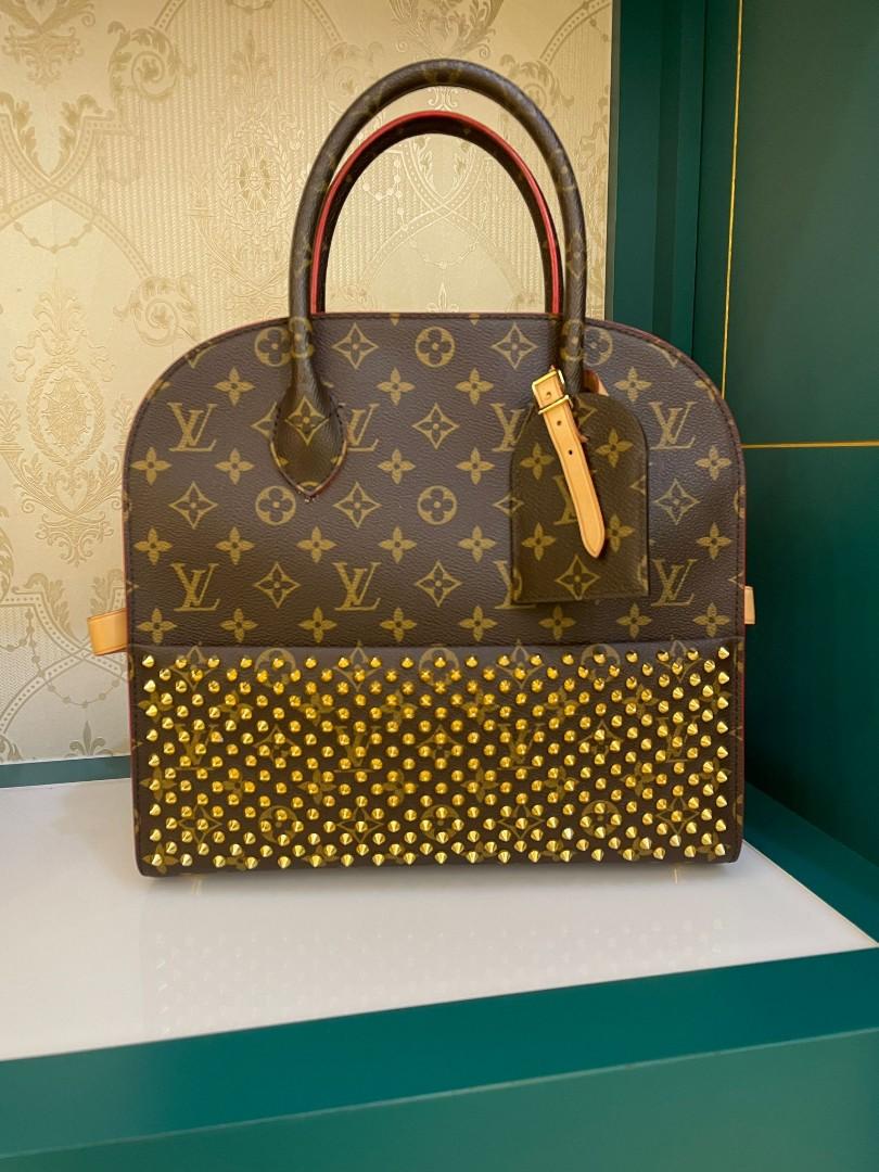 What is the Difference Between Louis Vuitton and Louboutin?