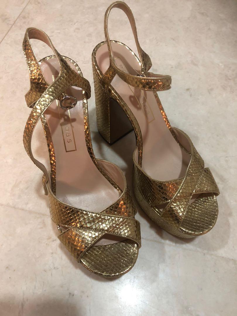 Marc jacobs sandals 219 on sale