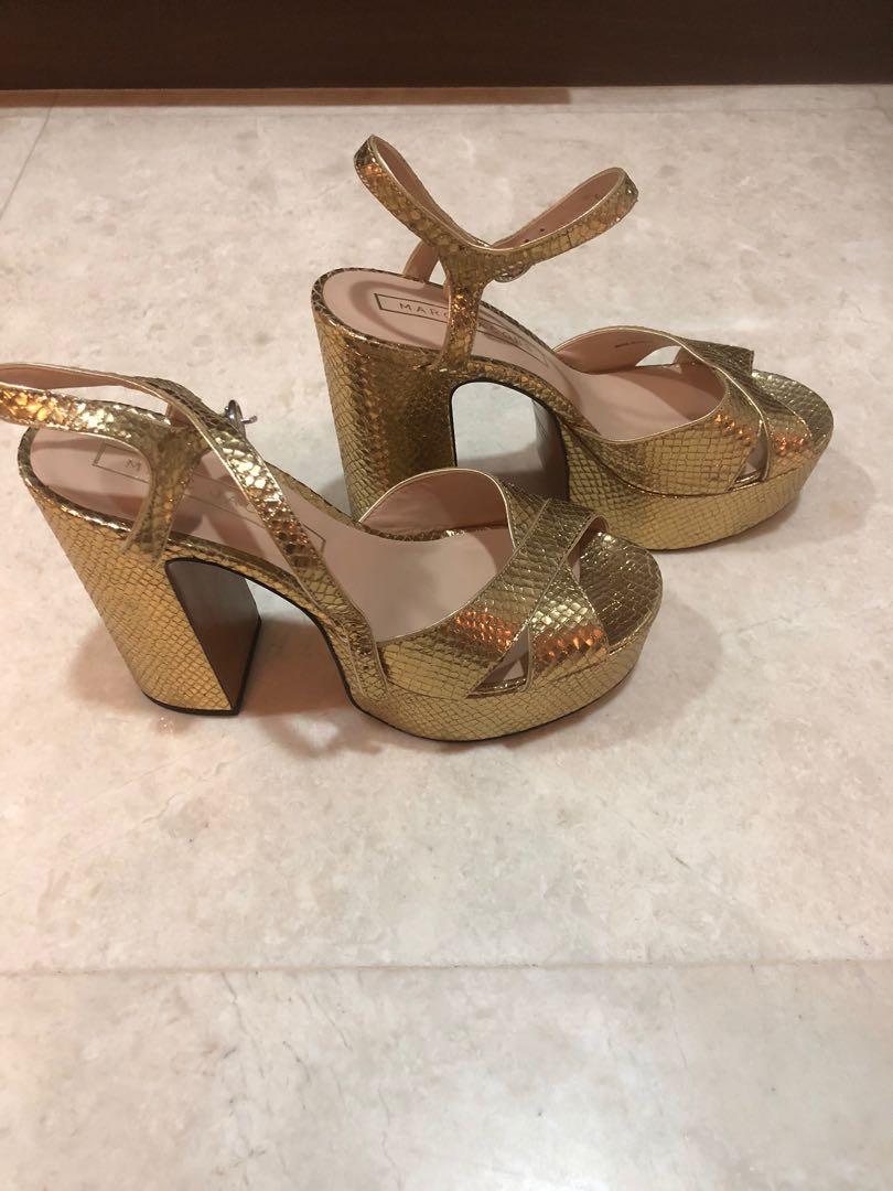 Marc jacobs sandals 219 on sale