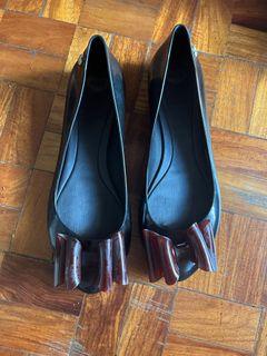 Melissa Bow Flats
