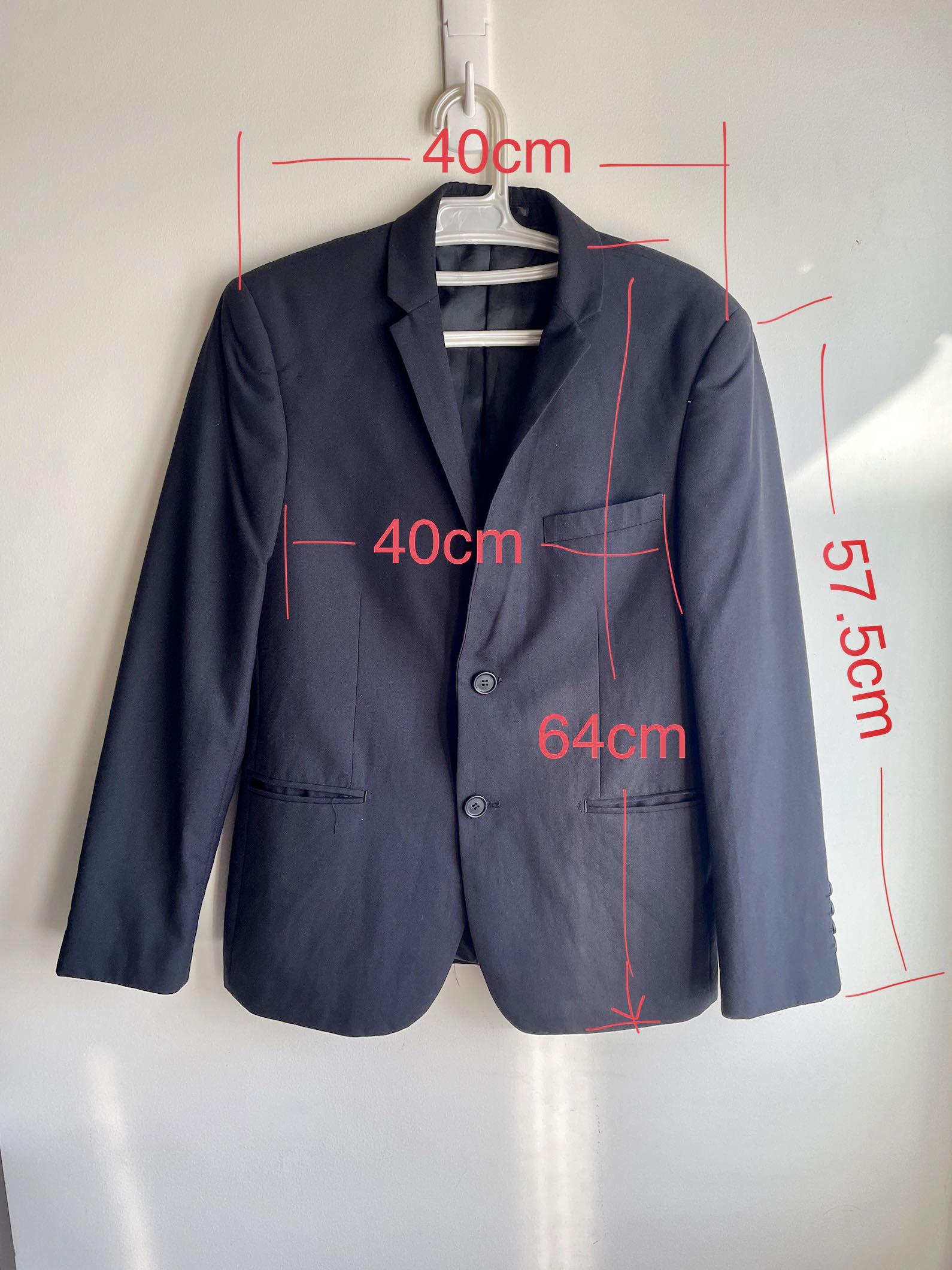 Size 40 coat clearance