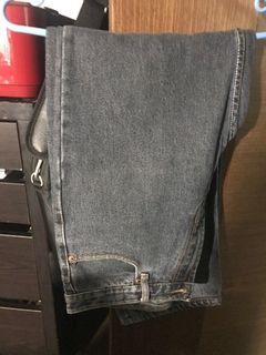 Men’s Jeans Levi’s Strauss