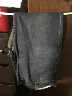 Men’s Jeans 