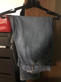 Men’s Jeans St. John’s Bay