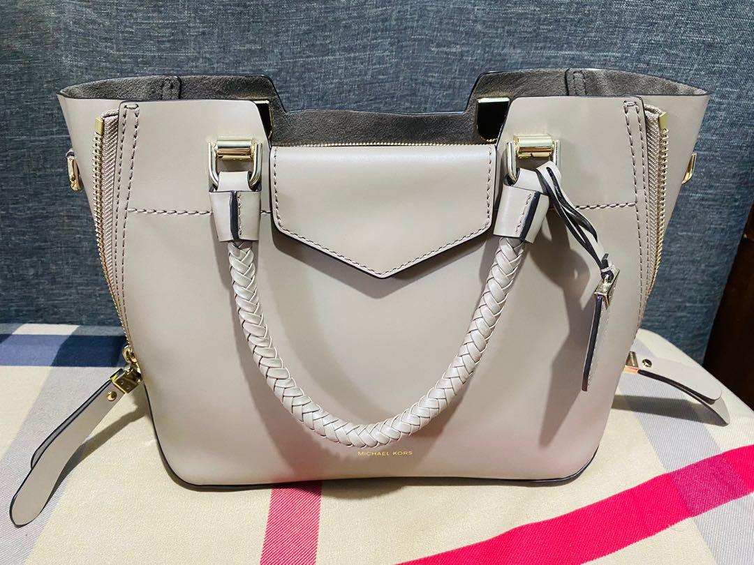 Michael kors store blakely satchel