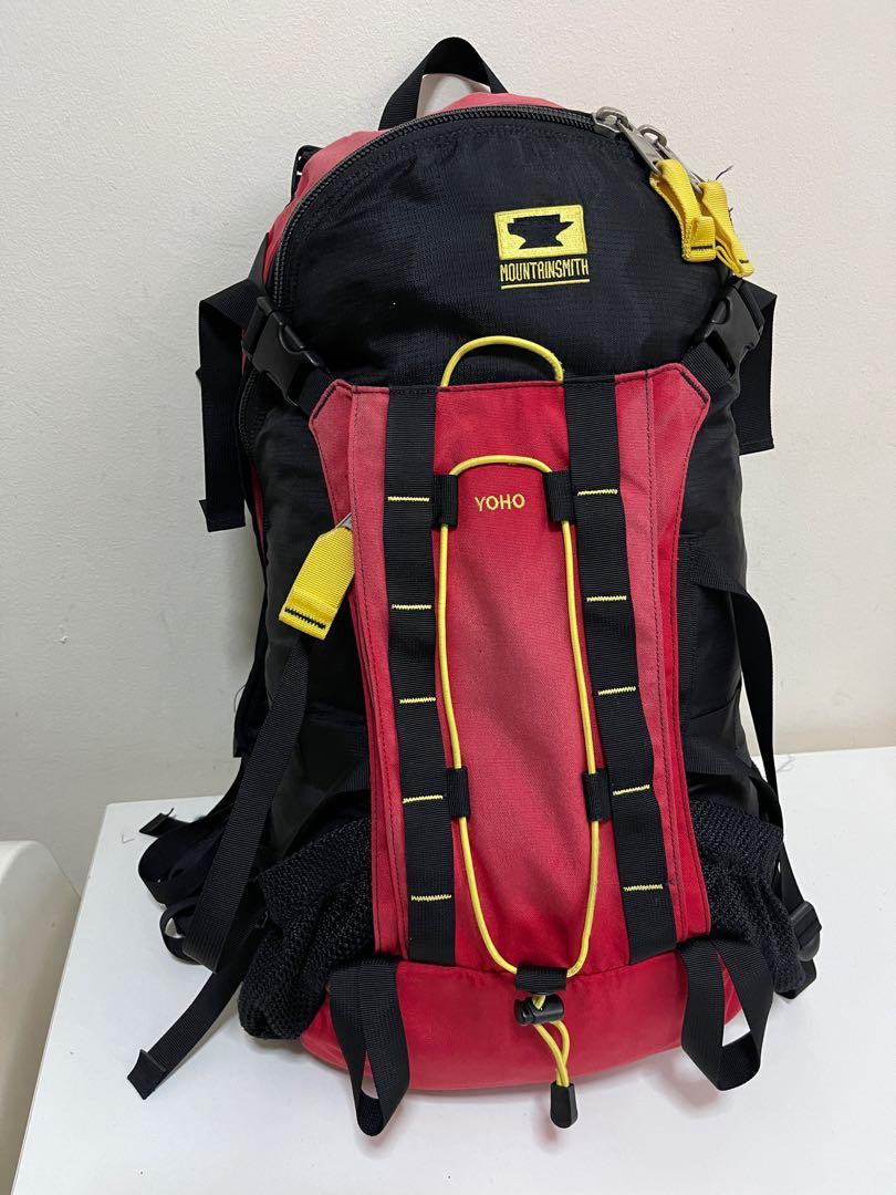 Mountainsmith backpacks 2025