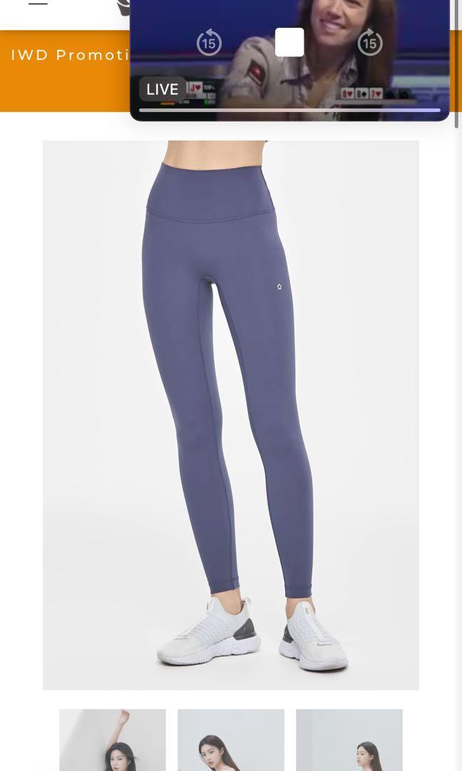 Mula hotsell yoga wear