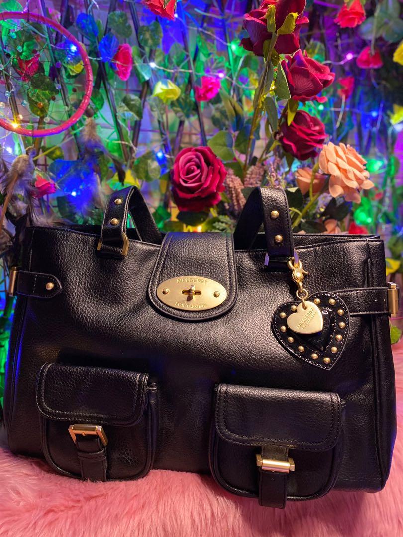 Mulberry for Target Bag Women s Fashion Bags Wallets Shoulder