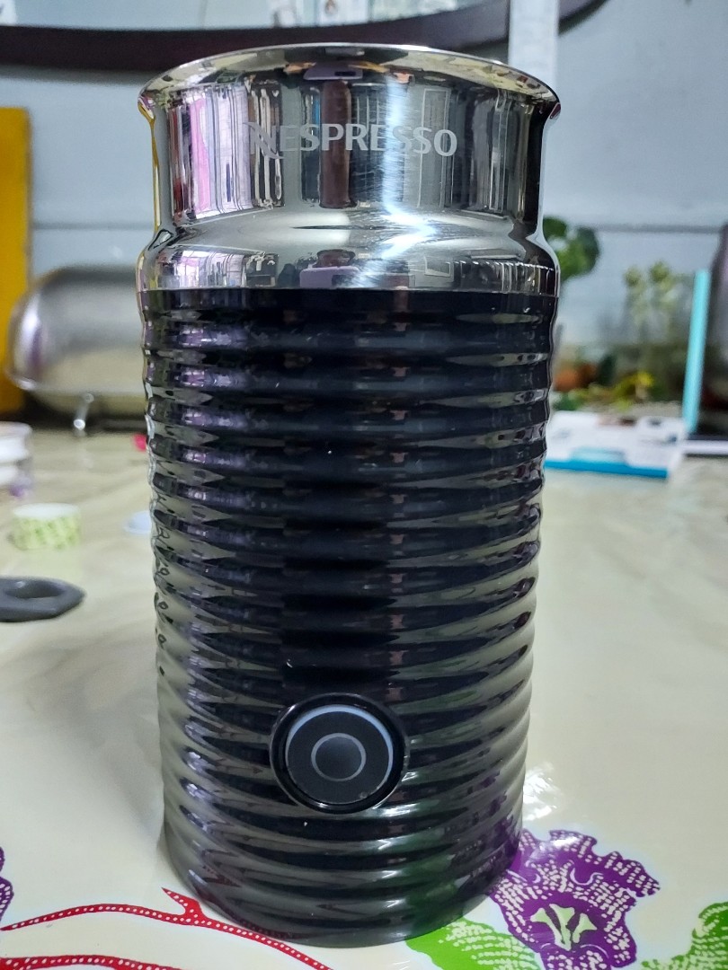 Nespresso milk frother replacement, Furniture & Home Living, Bathroom