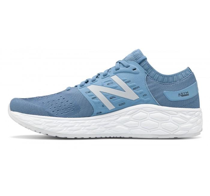 New Balance Men s Fresh Foam Vongo v4 Chambray BLUE US11 2E Wide