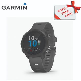 Garmin forerunner sale 245 music prix