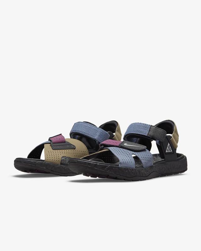 Nike ace sandals hotsell