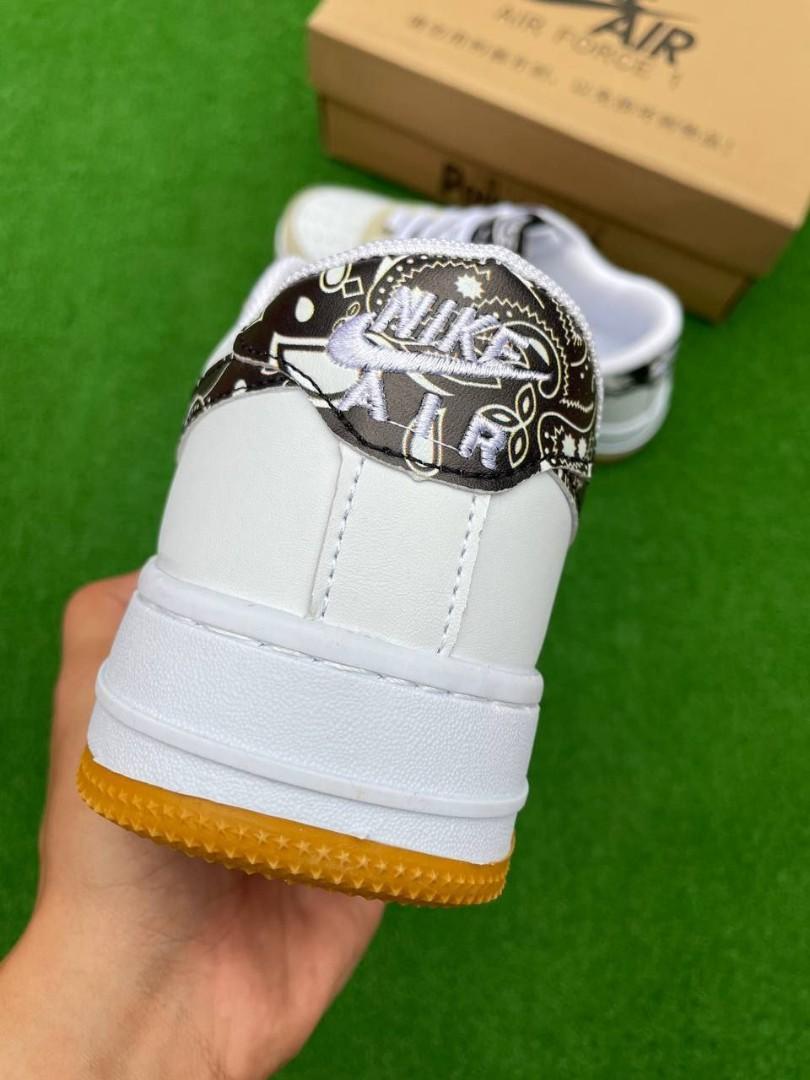 travis x af1