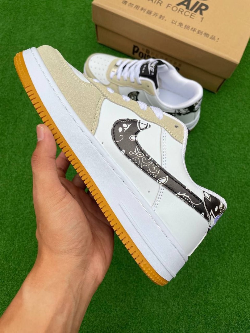 travis x af1