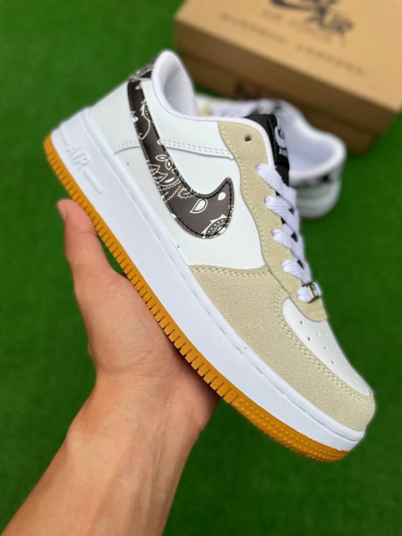 travis x af1
