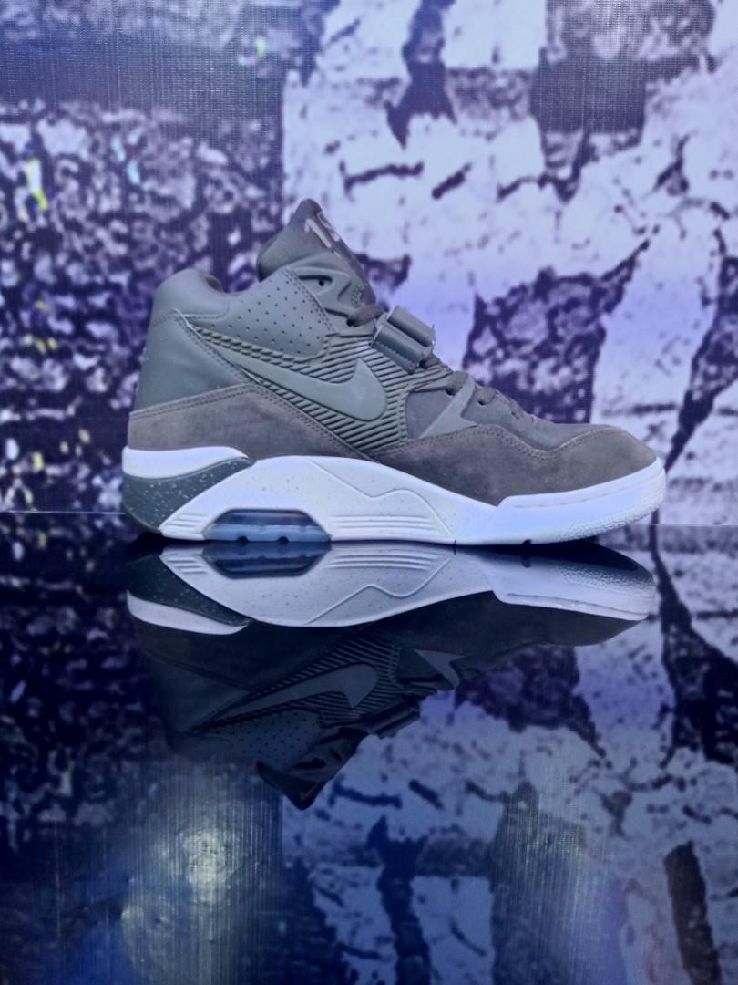 Nike air discount force 180 green