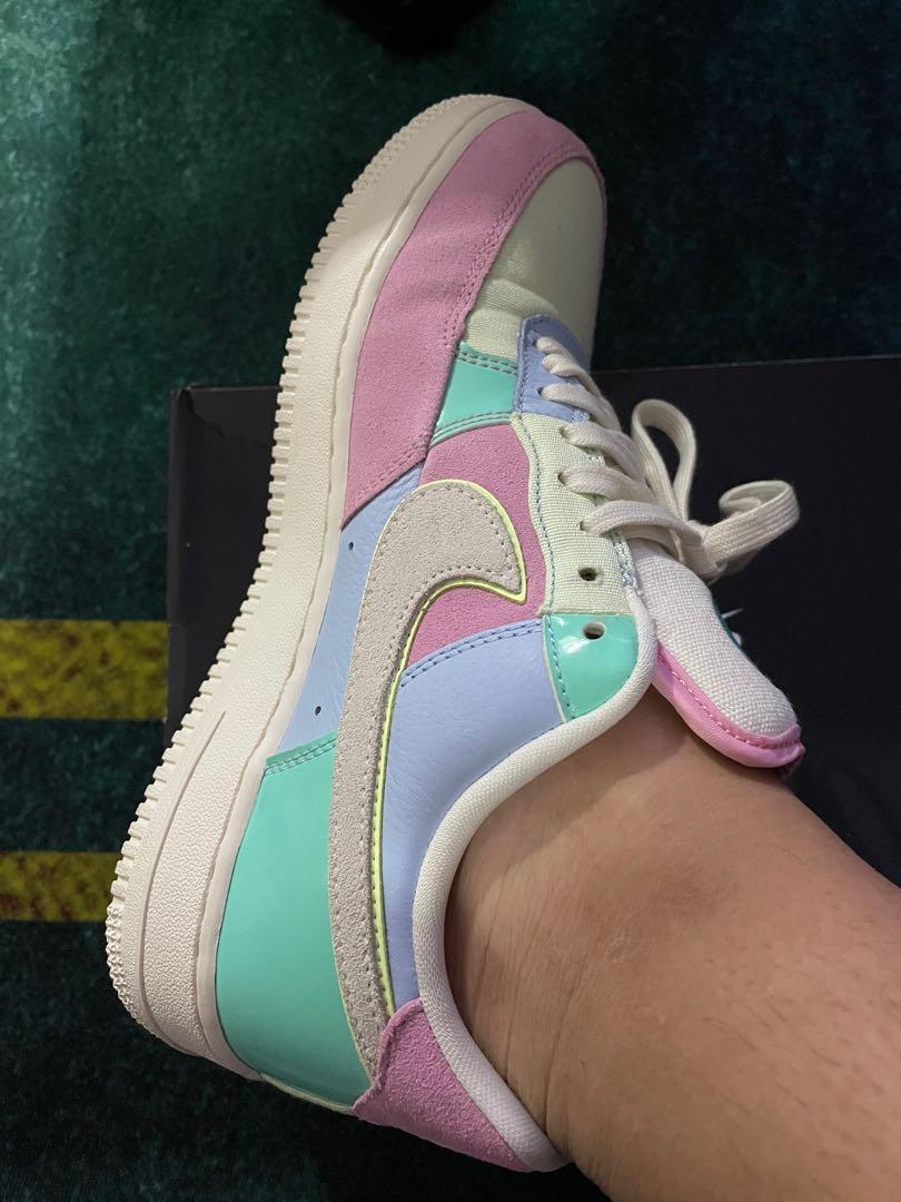 Air force easter 2018 top