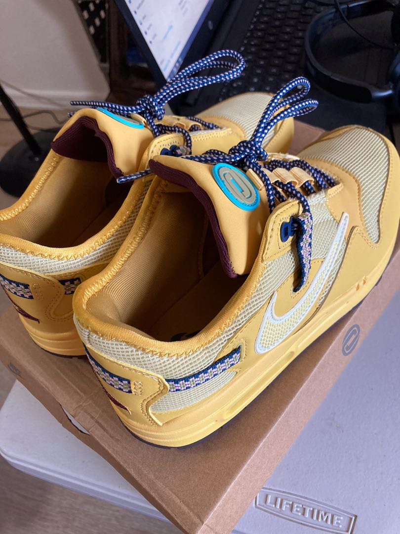 nike air max cactus jack