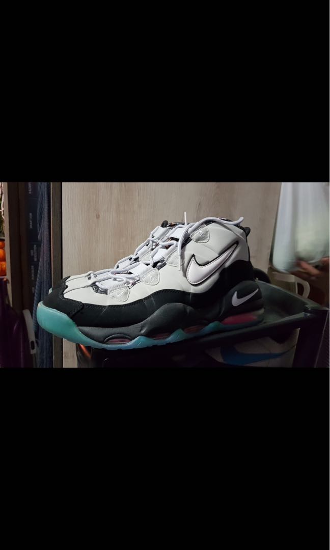 Nike air max store uptempo south beach