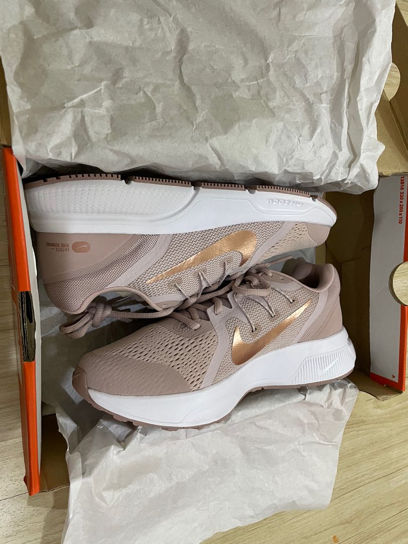 Nike Air Zoom Span 3, Women's Fashion 