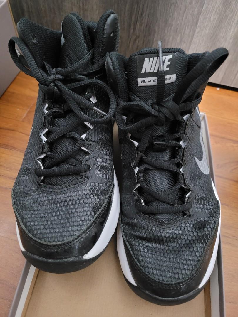 Nike Basketball Shoes Youth Women Size Women s Fashion