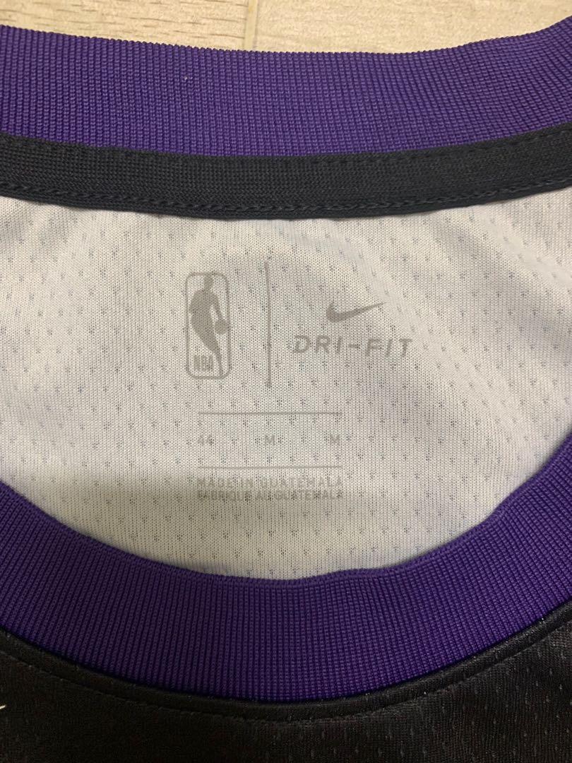 Men's Nike Devin Booker Purple Phoenix Suns 2021/22 Swingman Player Badge  Jersey - Icon Edition