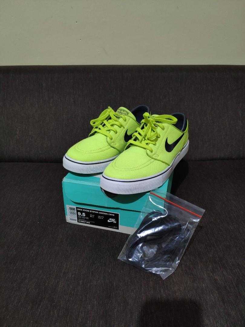 nike stefan janoski, Fesyen Pria 